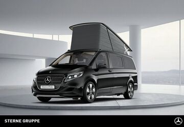 Mercedes-Benz Andere 9.500 km 88.670 &euro; Neu-Ulm 89231