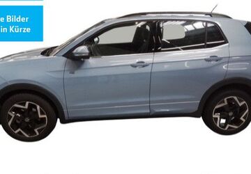 VW T-Cross 8.386 km 27.560 &euro; Neu-Ulm 89231