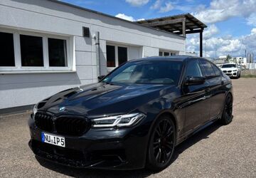 BMW M5 47.000 km 62.499 &euro; Neu-Ulm 89231