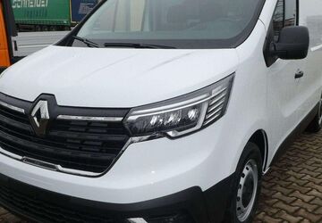 Renault Trafic 6.158 km 35.480 &euro; Nellingen 89191