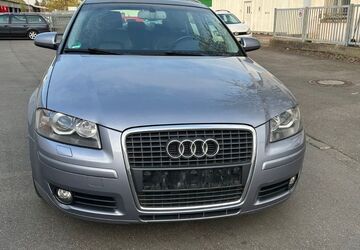 Audi A3 309.000 km 1.990 &euro; Neu-Ulm 89231
