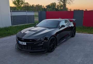Chevrolet Camaro 24.300 km 46.750 &euro; Neu Ulm 89233