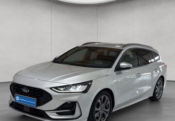Ford Focus 27.390 km 25.480 &euro; Neu-Ulm 89231