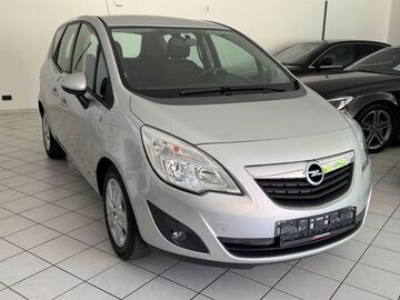 Gebrauchte Opel Meriva