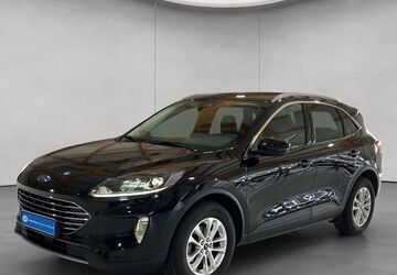 Ford Kuga 44.566 km 19.980 &euro; Neu-Ulm 89231