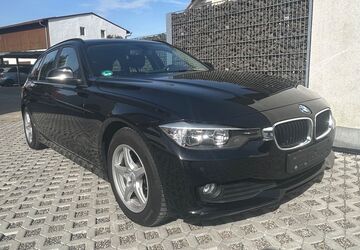 BMW 320 148.016 km 10.400 &euro; Senden 89250