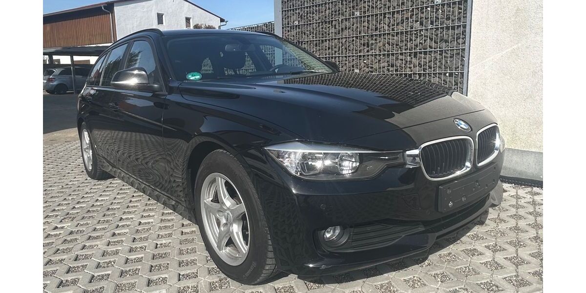 BMW 320 148.016 km 10.400 &euro; Senden 89250