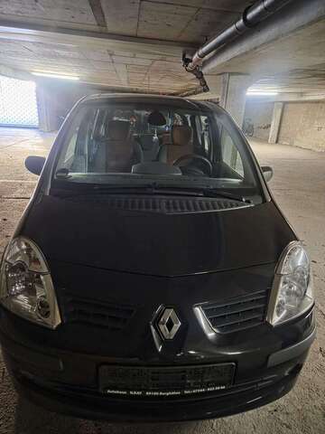 Gebrauchte Renault Modus