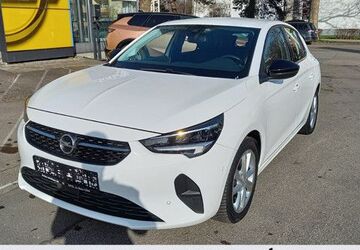 Opel Corsa 17.200 km 14.490 &euro; Neu-Ulm 89231
