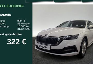 Skoda Octavia 31.690 km 25.960 &euro; Neu-Ulm 89231