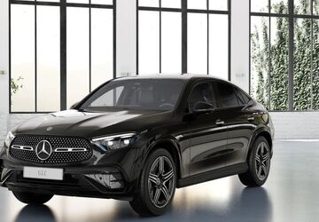 Mercedes-Benz GLC 220 9.900 km 63.970 &euro; Neu-Ulm 89231