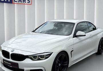 BMW 440 97.181 km 34.990 &euro; Laupheim 88471