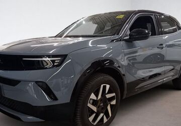 Opel Mokka 9.400 km 20.990 &euro; Neu-Ulm 89231