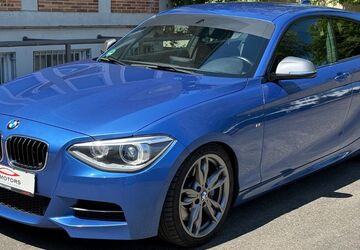 BMW M135 133.000 km 19.999 &euro; Neu-Ulm 89231