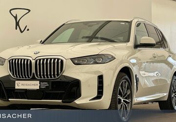BMW X5 17.649 km 81.390 &euro; Ulm 89077