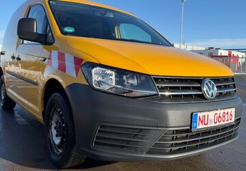 VW Caddy 189.000 km 7.499 &euro; Illertissen 89257