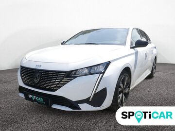 Gebrauchte Peugeot 308