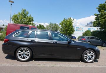 BMW 530 259.900 km 9.990 &euro; Neu-Ulm 89231