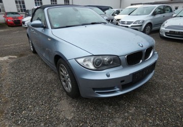 BMW 120 148.000 km 4.980 &euro; Neu-Ulm 89231