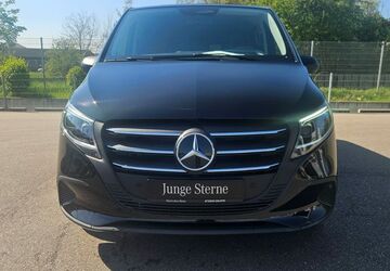 Mercedes-Benz Vito 18.523 km 63.720 &euro; Neu-Ulm 89231