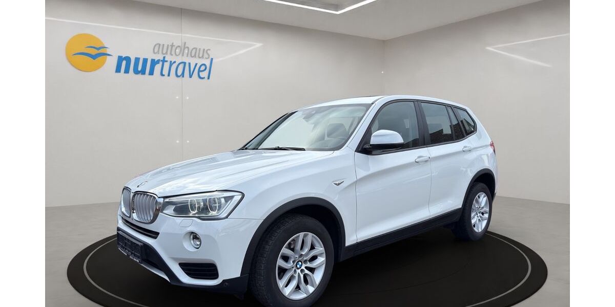 BMW X3 130.414 km 20.790 &euro; Neu-Ulm 89231