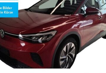 VW ID.4 6.938 km 43.560 &euro; Neu-Ulm 89231
