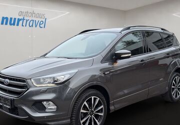 Ford Kuga 113.750 km 11.900 &euro; Neu-Ulm 89231