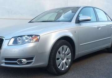 Audi A4 33.000 km 8.950 &euro; Neu-Ulm 89231