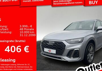Audi Q5 63.440 km 35.720 &euro; Senden 89250