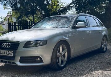 Audi A4 175.000 km 6.500 &euro; Neu Ulm 89231