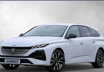 Peugeot 308 3.000 km 33.789 &euro; Leipheim 89340
