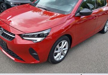 Opel Corsa 21.200 km 15.690 &euro; Neu-Ulm 89231