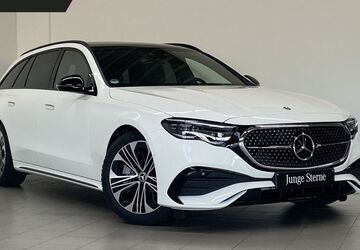 Mercedes-Benz E 220 3.000 km 62.367 &euro; Dornstadt 89160