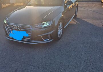Audi A4 165.000 km 19.000 &euro; Neu-Ulm 89233