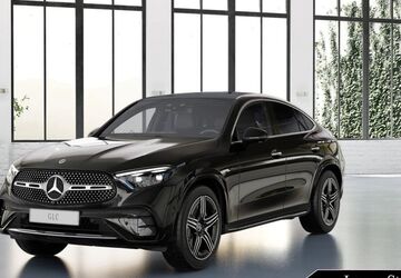 Mercedes-Benz GLC 220 8.612 km 58.800 &euro; Neu-Ulm 89231