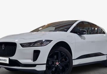 Jaguar I-Pace 51.775 km 35.850 &euro; Neu-Ulm 89231