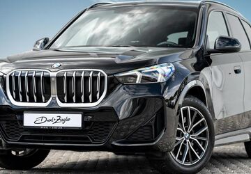 BMW X1 23.890 km 38.990 &euro; Günzburg 89312