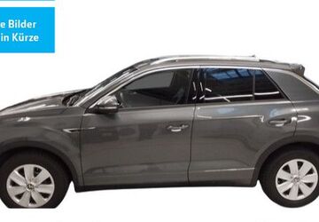VW T-Roc 6.608 km 30.360 &euro; Neu-Ulm 89231