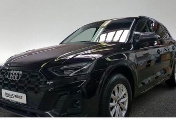 Audi Q5 26.675 km 38.230 &euro; Neu-Ulm 89231