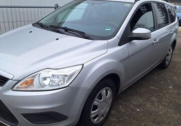 Ford Focus 310.500 km 1.490 &euro; Neu Ulm 89231