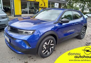 Opel Mokka 6.000 km 20.980 &euro; Neu-Ulm 89231