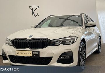 BMW 330 133.425 km 27.880 &euro; Ulm 89077