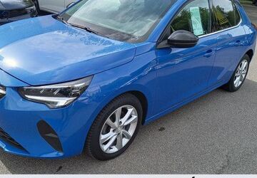 Opel Corsa 23.700 km 15.890 &euro; Neu-Ulm 89231