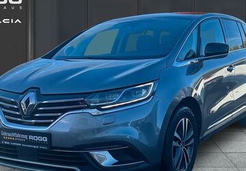 Renault Espace 136.200 km 18.590 &euro; Illertissen 89257