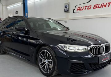 BMW 530 159.500 km 27.898 &euro; Kötz 89359