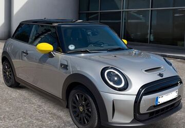 Mini Cooper SE 39.900 km 20.490 &euro; Illertissen 89257