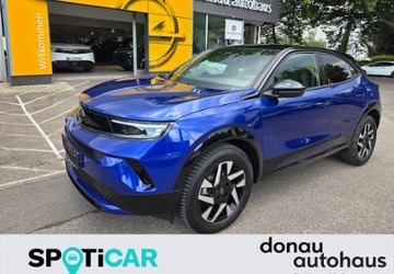 Opel Mokka 9.800 km 19.990 &euro; Neu-Ulm 89231