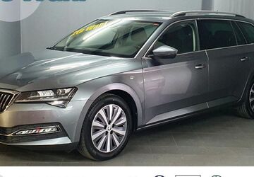 Skoda Superb 77.720 km 26.680 &euro; Blaubeuren 89143
