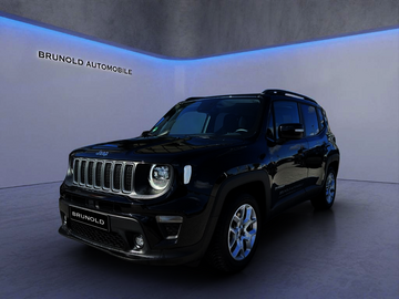Gebrauchte Jeep Renegade