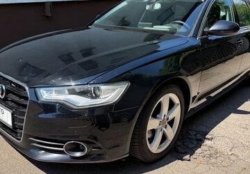 Audi A6 263.000 km 8.990 &euro; Neu-Ulm (Pfuhl) 89233